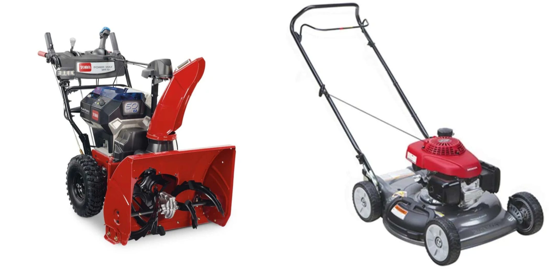 Mobile small engine repair