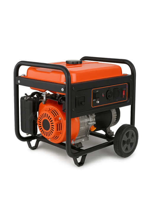 Generator service